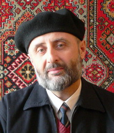 Борисов Сергей Викторович, художник, Волгоград, победитель различных конкурсов